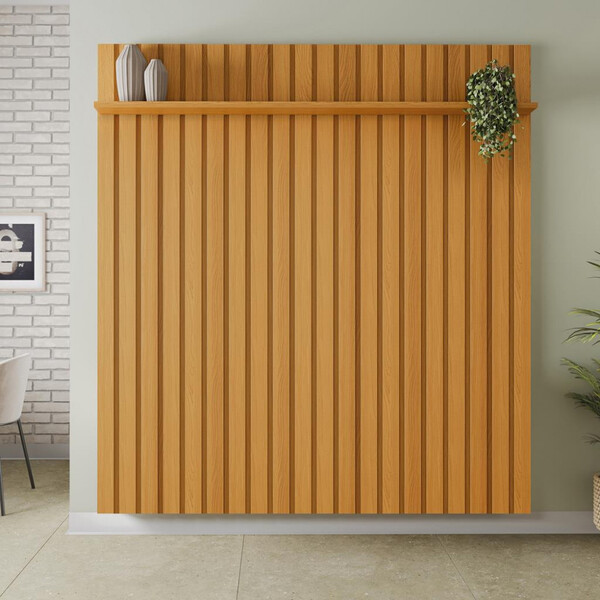 Painel Para Tv Até 70 Polegadas You 1.8 Hb Móveis