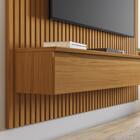 Painel Para Tv Até 75" Nt1350 Notável Móveis