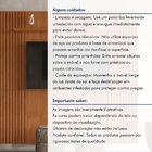 Painel Para Tv Até 75 Polegada Com Prateleira 234 X 250cm Apo