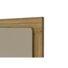 Painel Para Tv Até 75 Polegadas 134cmx217cm Oslo