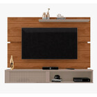 Painel Para Tv Até 75 Polegadas 1 Porta Dom Mobler