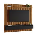 Painel Para Tv Até 75 Polegadas 1 Porta Mykonos Notável Freij