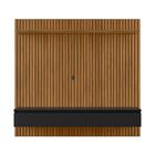 Painel Para Tv Até 75 Polegadas 1 Porta Mykonos Notável Freij