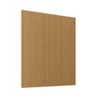 Painel Para Tv Até 75 Polegadas 230cmx200cm Liso Aruá Cabecas