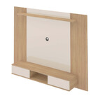 Painel Para Tv Até 75 Polegadas 2 Portas Nevada Artely