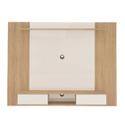 Painel Para Tv Até 75 Polegadas 2 Portas Nevada Artely