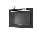 Painel Para Tv Até 75 Polegadas Em Bp Com 1 Prateleira 1.8 Mu