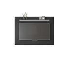 Painel Para Tv Até 75 Polegadas Em Bp Com 1 Prateleira 1.8 Mu