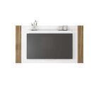 Painel Para Tv Até 75 Polegadas Em Bp Com Prateleira 2.2 Mult