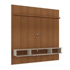 Painel Para Tv Até 75 Polegadas Grécia 1 Porta Cinamomo/off W