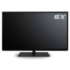 Painel Para Tv Até 75 Polegadas New Guaporé 1 Prateleira Off