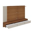 Painel Para Tv Até 75" Presence Artely