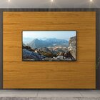 Painel Para Tv Até 85 Polegadas 217cmx217cm 100% Mdf Luminare
