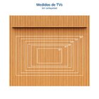 Painel Para Tv Até 85 Polegadas 250cmx230,5cm 100% Mdf Ripado