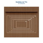 Painel Para Tv Até 85 Polegadas 250cmx230,5cm 100% Mdf Ripado