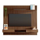 Painel Para Tv Até 85 Polegadas 250cmx230,5cm 100% Mdf Ripado
