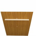 Painel Para Tv Até 85 Polegadas Com Led 240cm Splendore Yesca