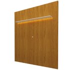 Painel Para Tv Até 85 Polegadas Com Led 240cm Splendore Yesca