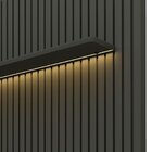 Painel Para Tv Até 90 Polegadas 250cmx230cm Ripado Com Led 10