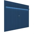 Painel Para Tv Até 90 Polegadas 250cmx230cm Ripado Com Led 10