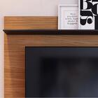 Painel Para Tv Até  47 Polegadas Maia Colibri