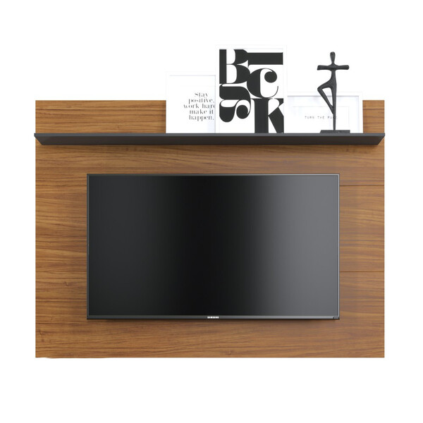 Painel Para Tv Até  47 Polegadas Maia Colibri