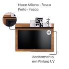 Painel Para Tv Até  47 Polegadas Maia Colibri