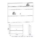 Painel Para Tv Até  47 Polegadas Maia Colibri