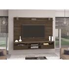 Painel Para Tv Aurora Capucino