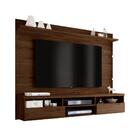 Painel Para Tv Aurora Capucino