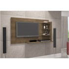 Painel Para Tv Bancada Suspensa Júlia Rijo - Madetec