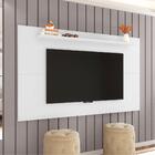 Painel Para Tv Benjamim Branco