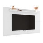 Painel Para Tv Benjamim Branco
