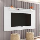 Painel Para Tv Benjamim Branco