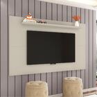 Painel Para Tv Benjamim Off White
