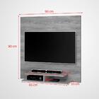 Painel Para Tv Berlim 32 Polegadas