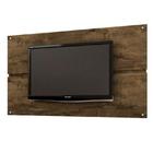 Painel para TV Caiman - Madeira Rústica