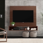 Painel Para Tv Carson Nogueira