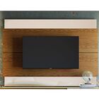 Painel Para Tv Classic 180cm Freijó/off White G29 - Imcal