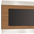 Painel Para Tv Classic 180cm Freijó/off White G29 - Imcal