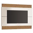 Painel Para Tv Classic 180cm Off White/ Freijó G29 - Imcal