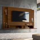 Painel Para Tv Dawe Freijó