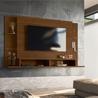 Painel Para Tv Dawe Freijó
