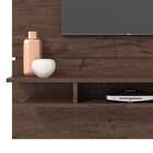 Painel Para Tv De 60 Polegadas Adryan Imbuia