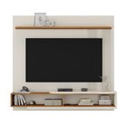 Painel Para Tv De 65 Polegadas 151,6cmx161,6cm E Com Detalhe