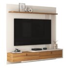 Painel Para Tv De 65 Polegadas 151,6cmx161,6cm E Com Detalhe
