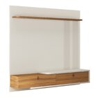 Painel Para Tv De 65 Polegadas 151,6cmx161,6cm E Com Detalhe