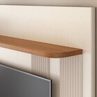 Painel Para Tv De 65 Polegadas 151,6cmx161,6cm E Com Detalhe