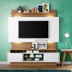 Painel para TV de 65 Polegadas 2 Portas TB112 Dalla Costa