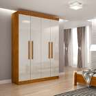 Painel para TV de 65 Polegadas 2 Portas TB113 Dalla Costa